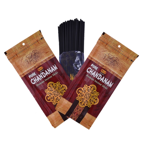 Pure Chandanam Premium Incense Sticks