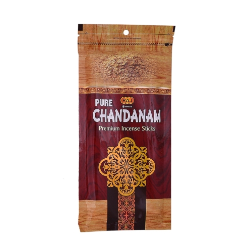 Pure Chandanam Premium Incense Sticks