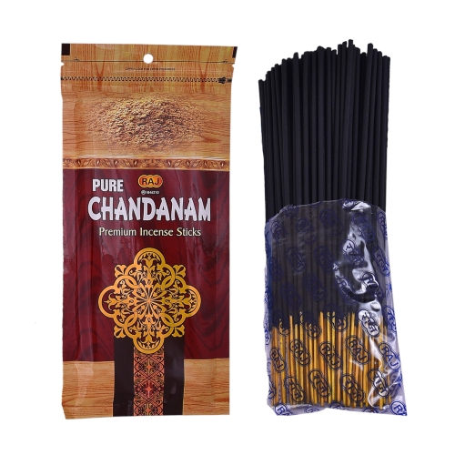 Pure Chandanam Premium Incense Sticks