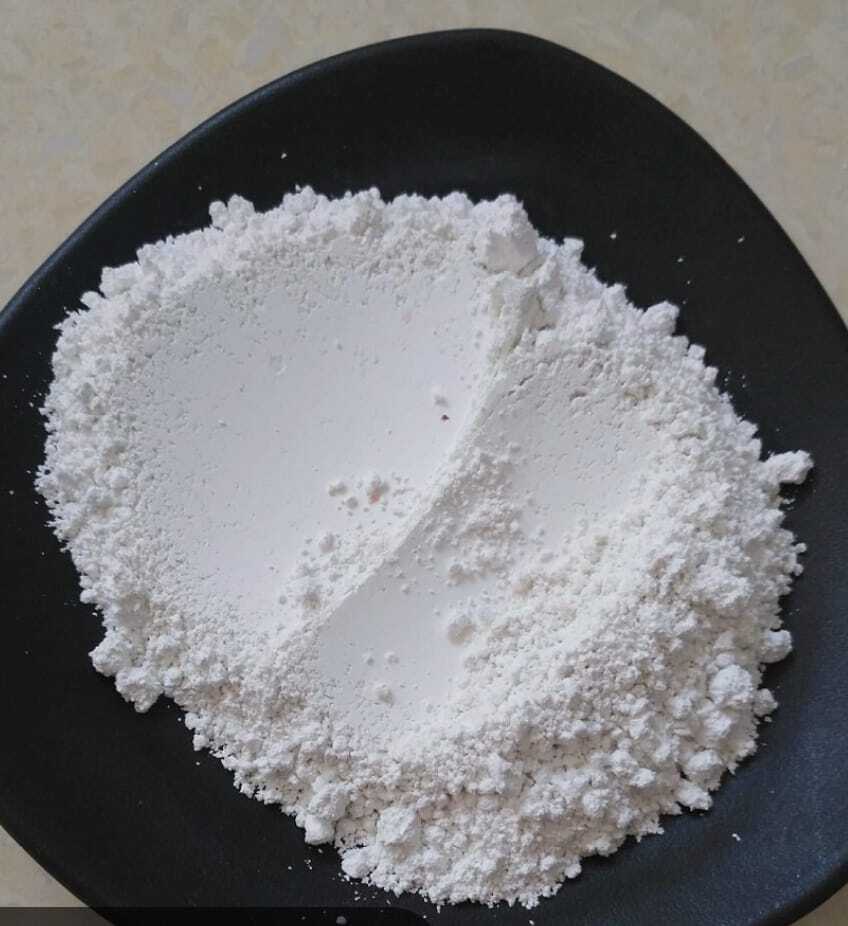calcined  kaolin