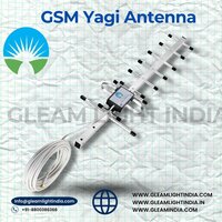 GSM YAGI ANTENNA