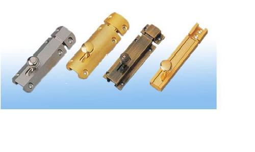 ब्रास हेक्स टॉवर बोल्ट