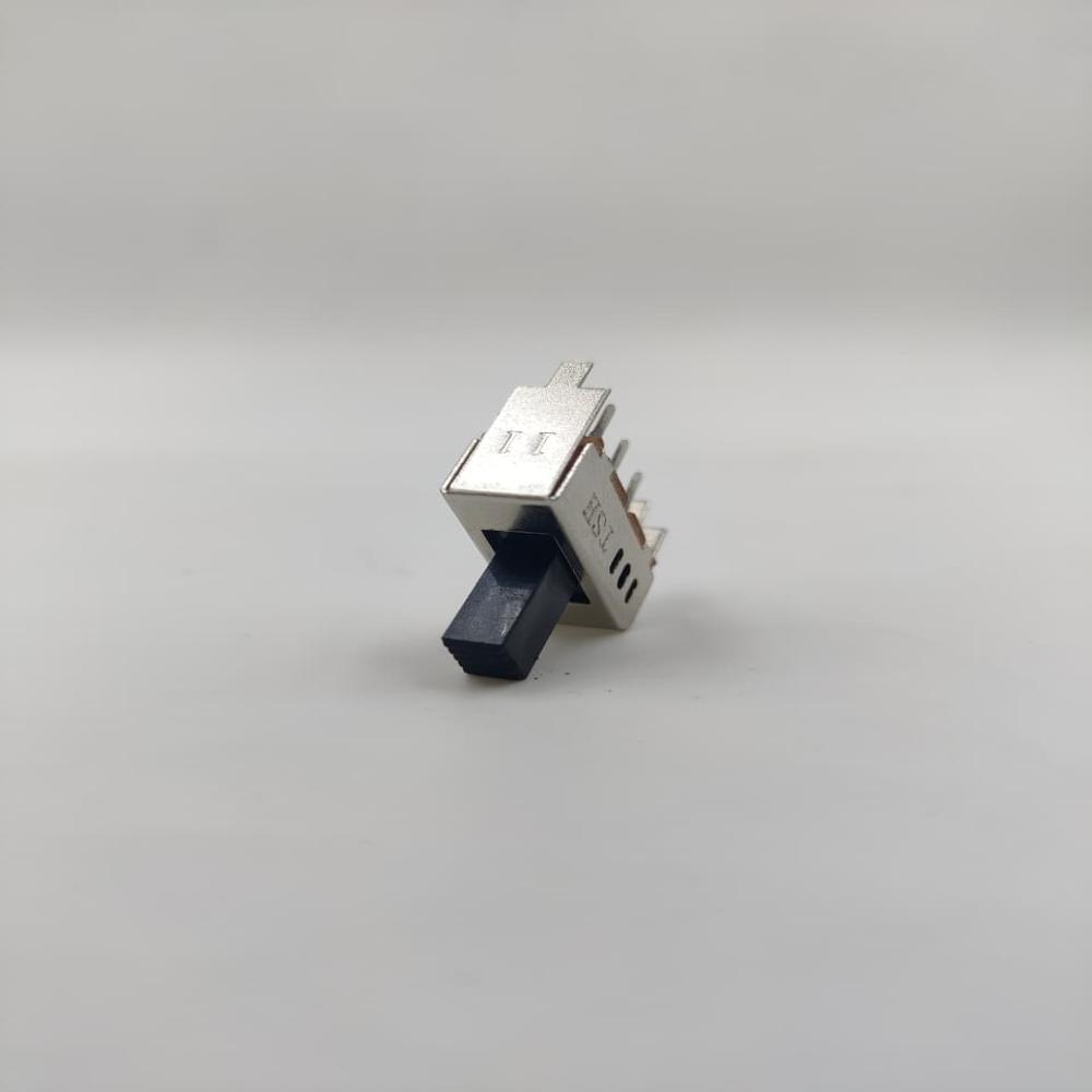 Machli Slide Switch Center Off