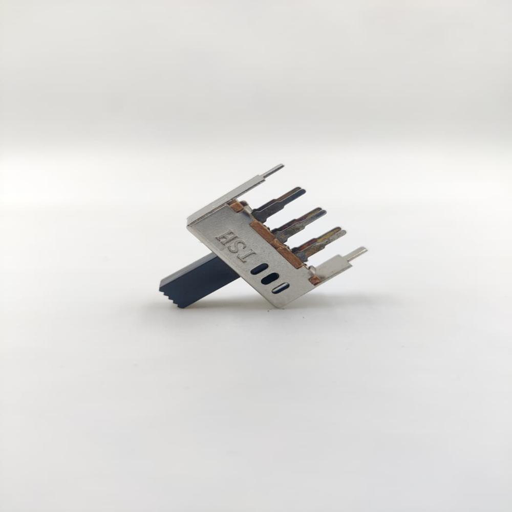 Machli Slide Switch Center Off