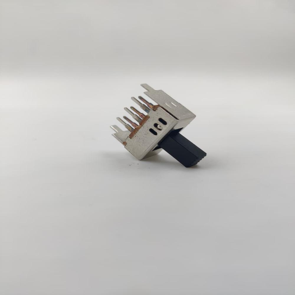 Machli Slide Switch Center Off