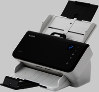 Kodak E1040 Document Scanner
