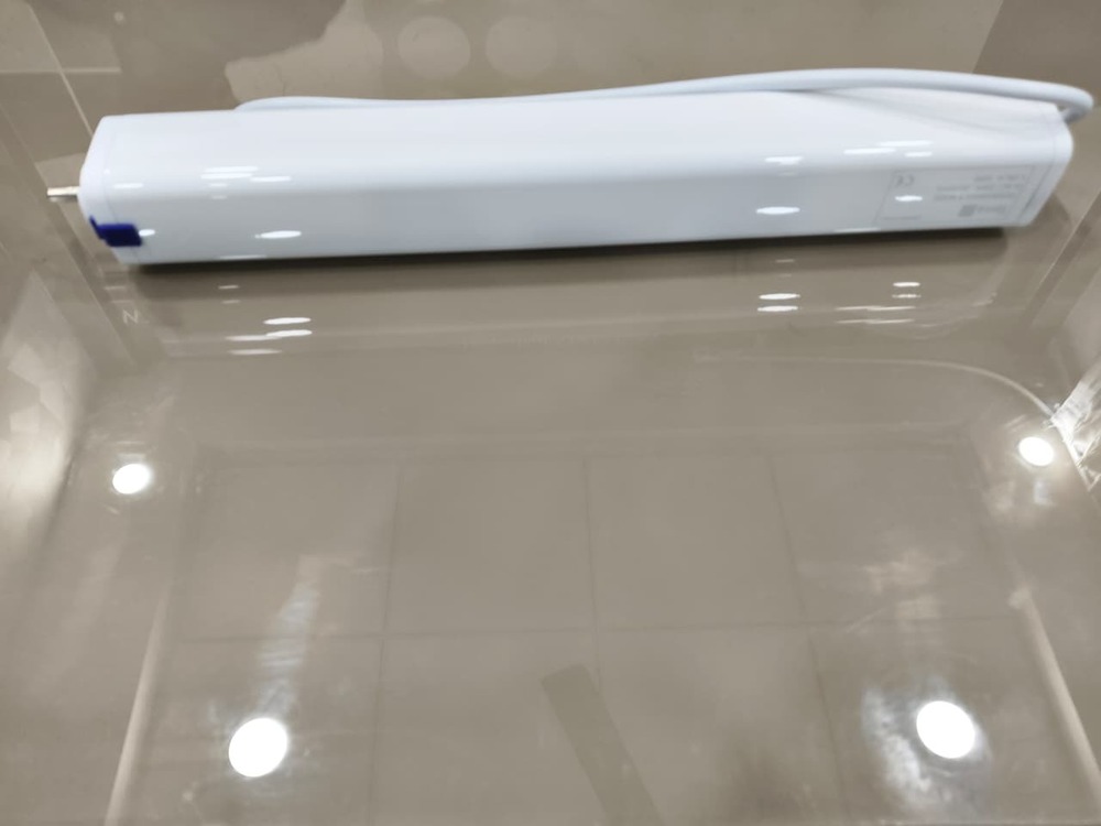 Electric Curtain Motor - Design: Modern