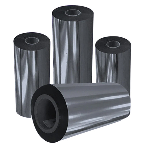 Polyester Silver Film - Feature: Gravure Printing