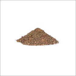 Castor Meal