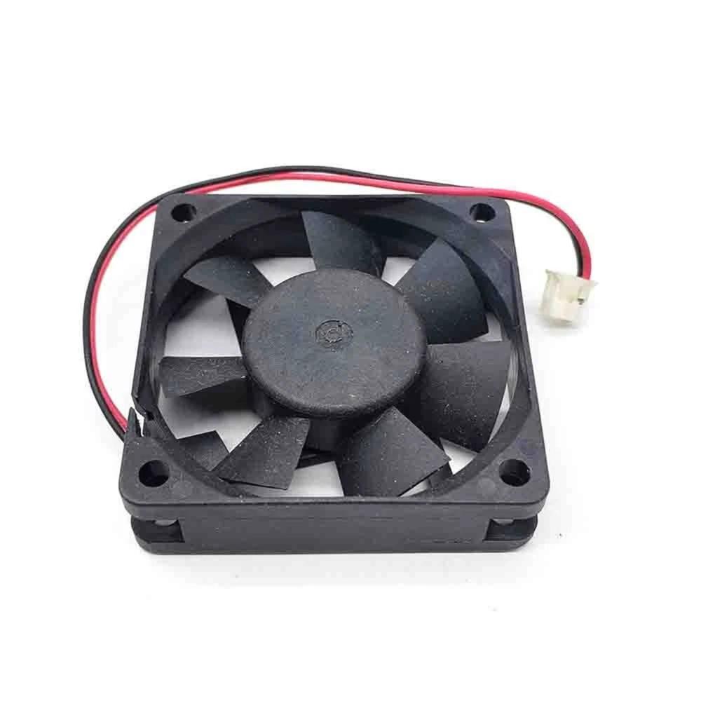 SUNON MB60152V1-000U-A99 24V DC 1.68W 6025mm Ball Bearing PLASTIC Industrial Axial Cooling Fan