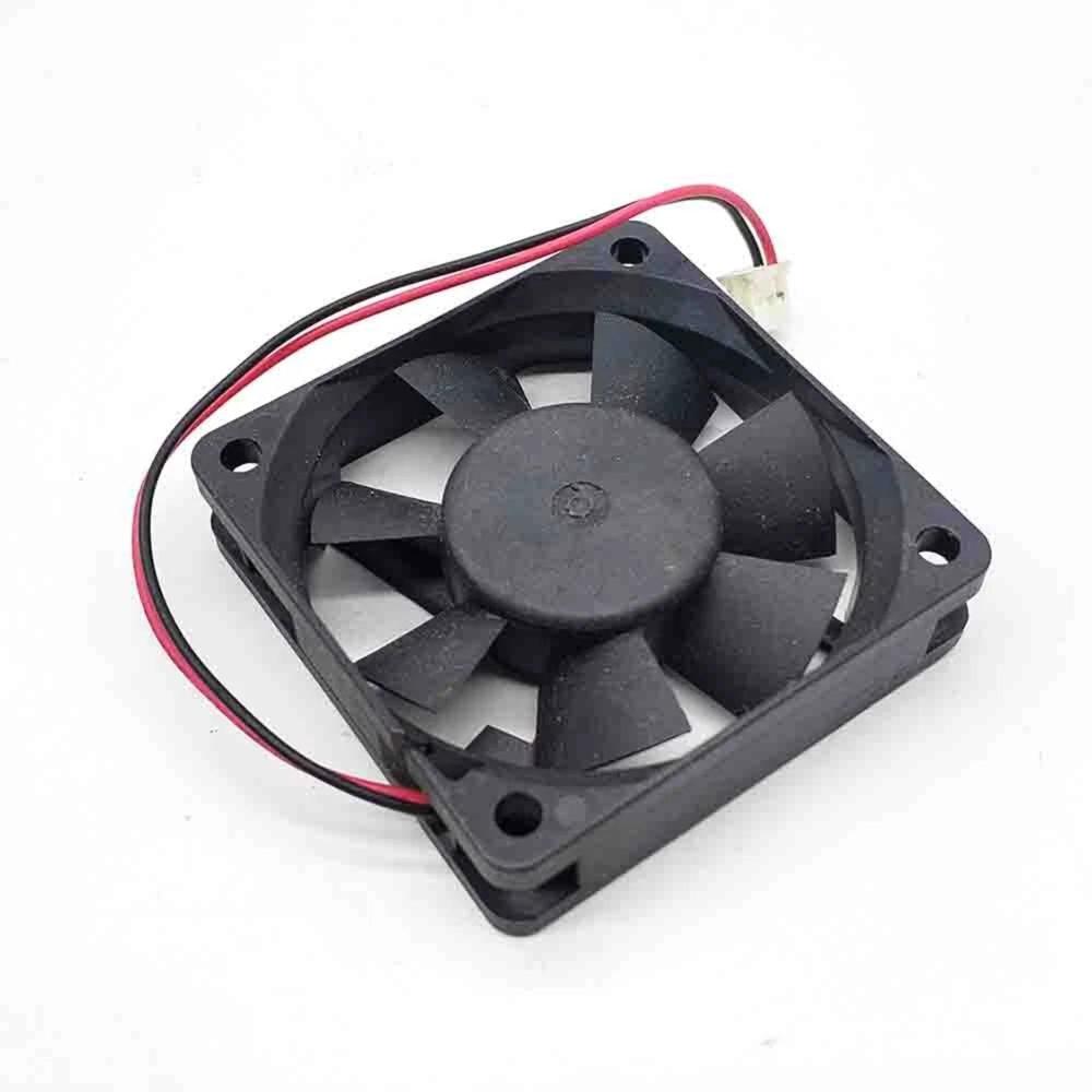 SUNON MB60152V1-000U-A99 24V DC 1.68W 6025mm Ball Bearing PLASTIC Industrial Axial Cooling Fan