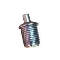 Stainless Steel Nozzle Fiiting