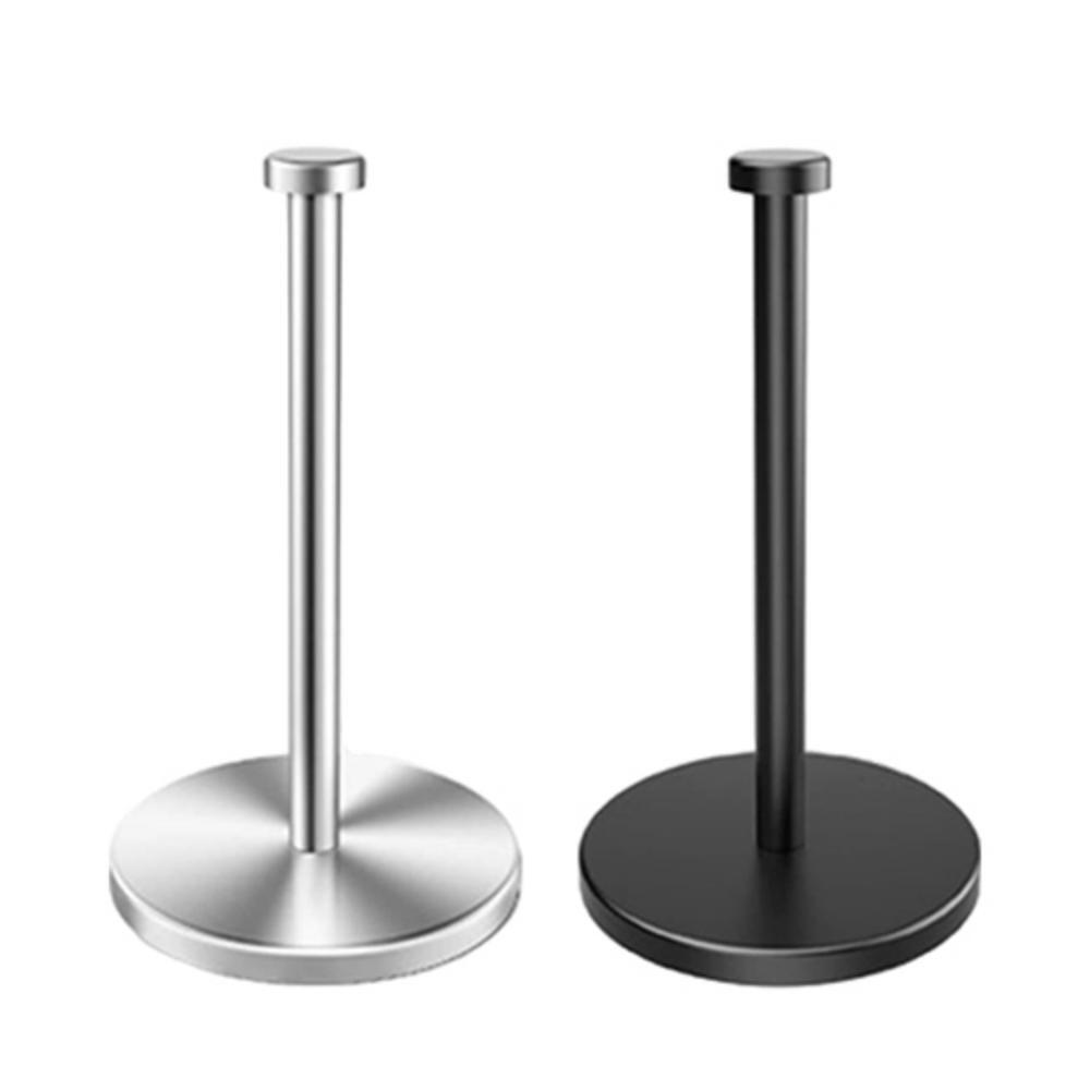 Stainless Steel Leveling Base Pad - Color: Silver