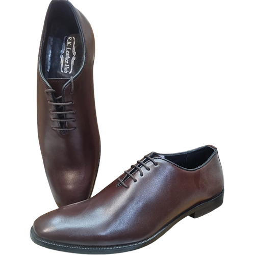 Eego Italy Padded Shoes - Color: Brown