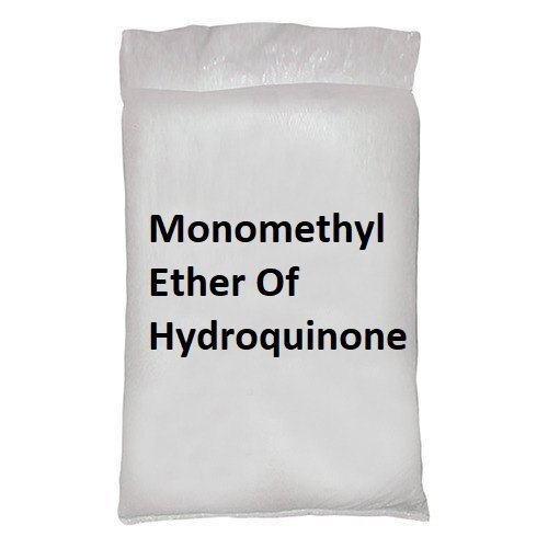 MONOMETHYL ETHER OF HYDROQUINONE