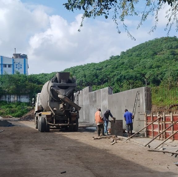 Civil Construction सेवाएं