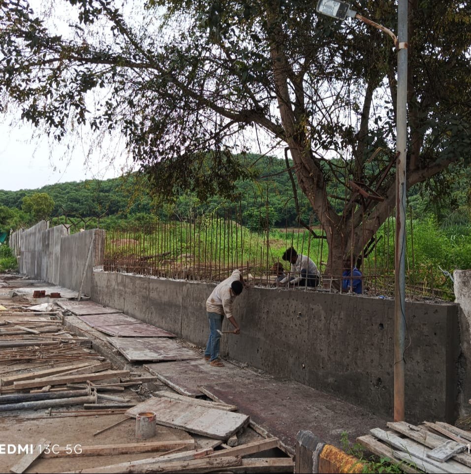 Civil Construction Services