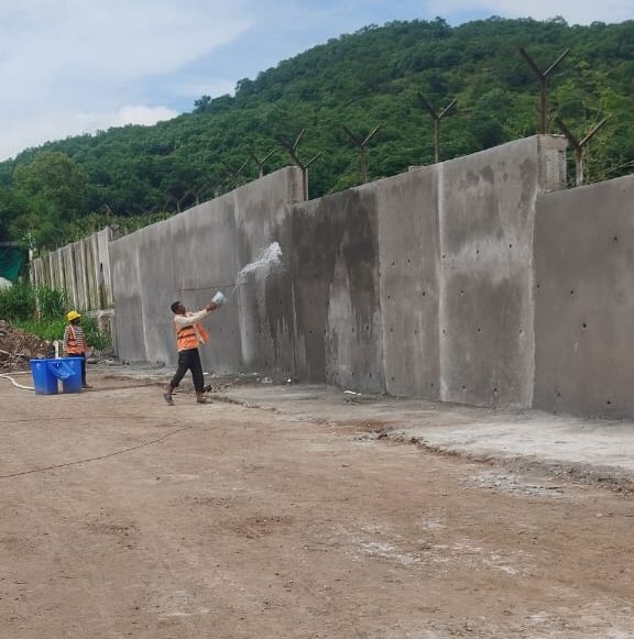 Civil Construction Services