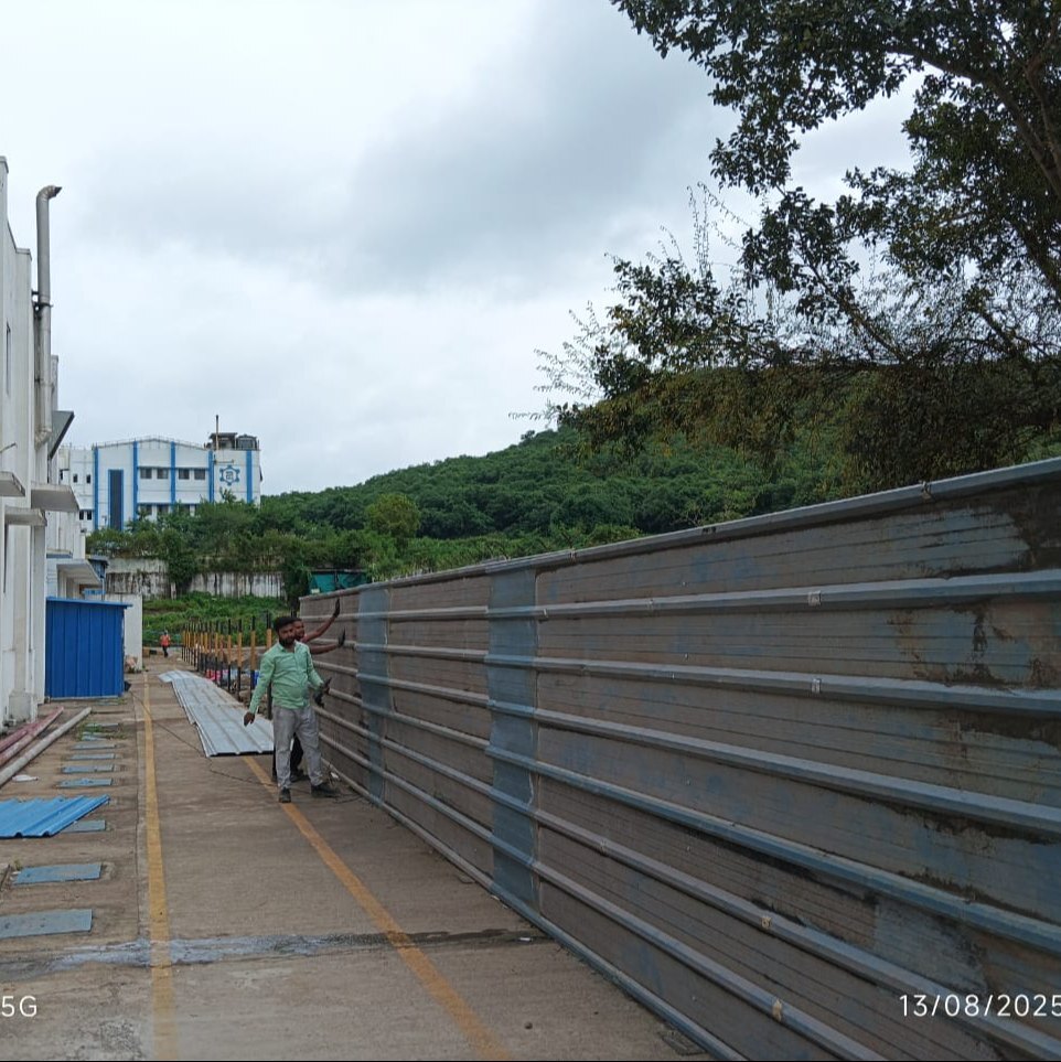 Civil Construction Services