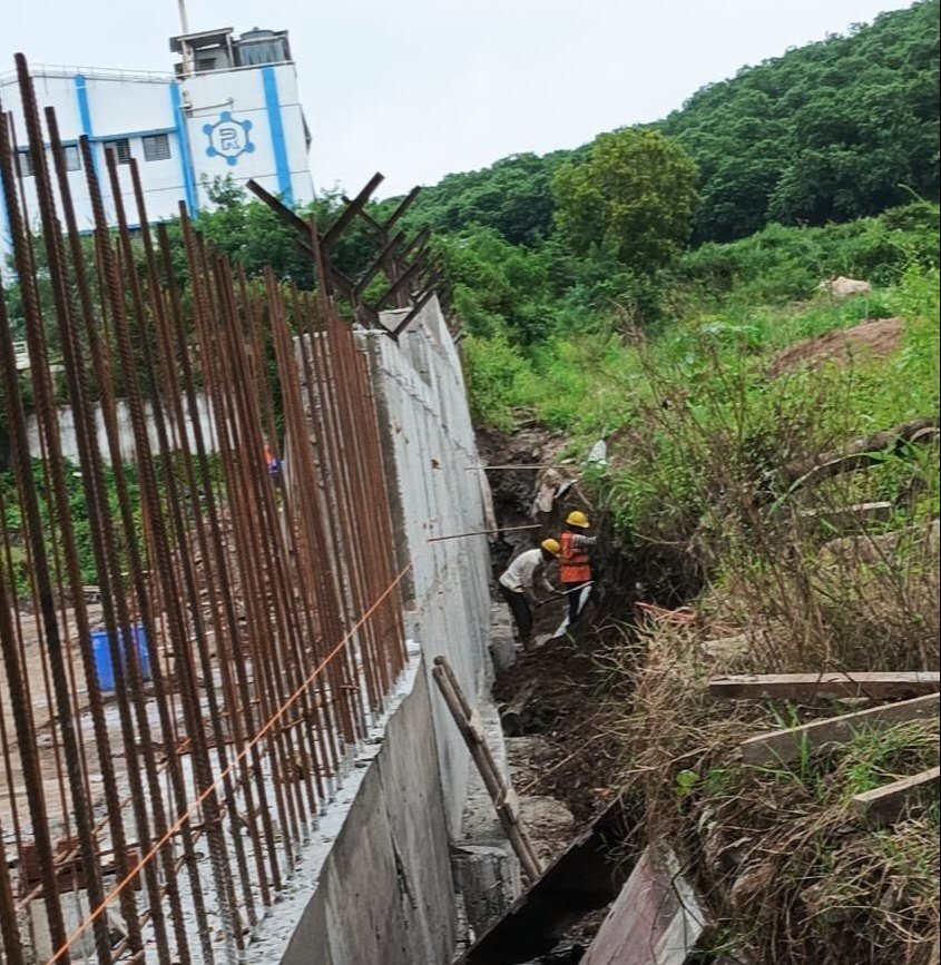 Civil Construction सेवाएं