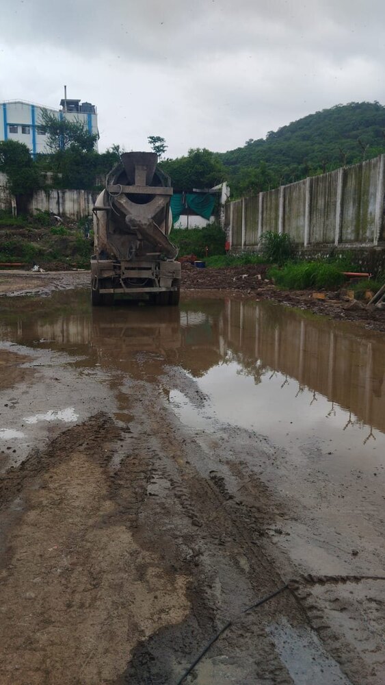 à¤¨à¤¿à¤°à¥à¤®à¤¾à¤£ à¤ªà¤°à¥à¤¯à¤µà¥à¤à¥à¤·à¤£ à¤¸à¥à¤µà¤¾à¤à¤