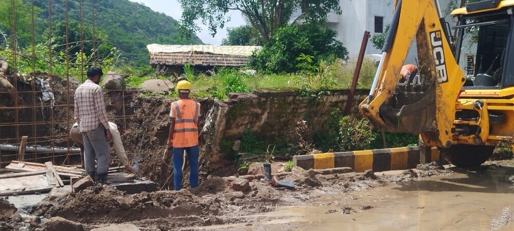 à¤¨à¤¿à¤°à¥à¤®à¤¾à¤£ à¤ªà¤°à¥à¤¯à¤µà¥à¤à¥à¤·à¤£ à¤¸à¥à¤µà¤¾à¤à¤