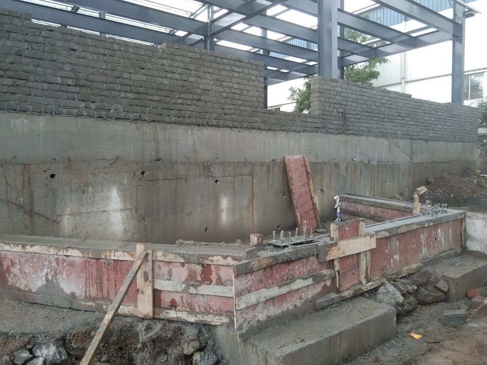 Rcc Frame Structure Services