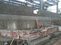 Rcc Frame Structure Services