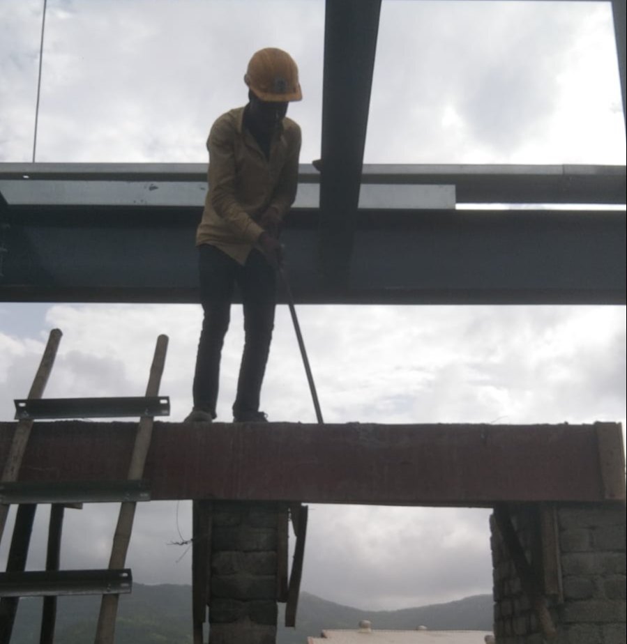 Rcc Frame Structure Services