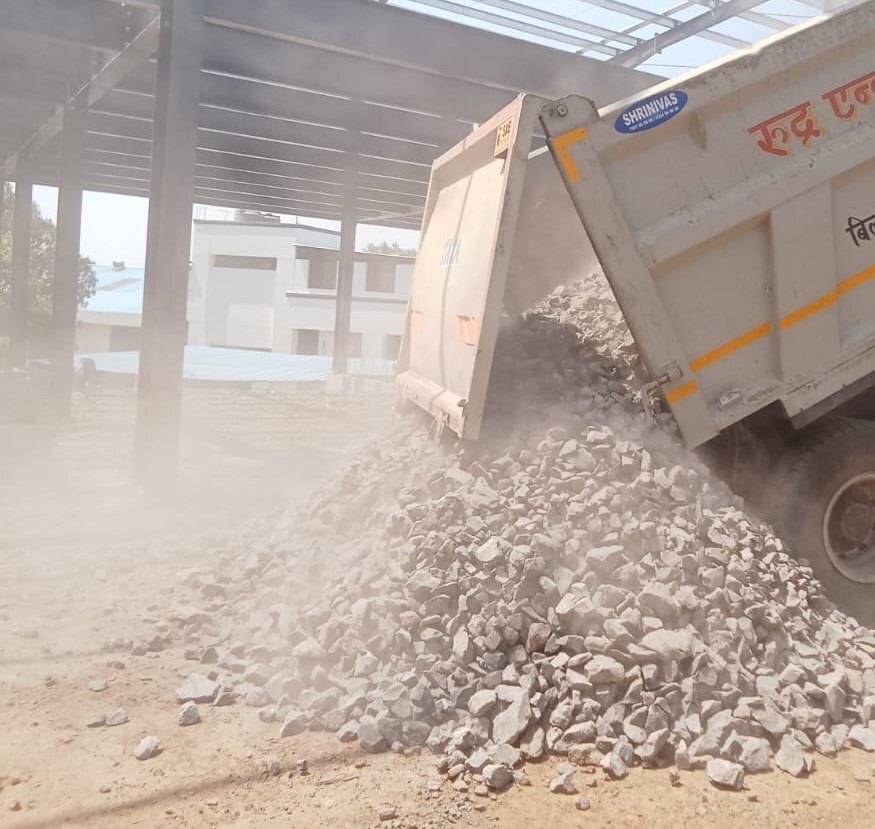 Civil Chipping Services