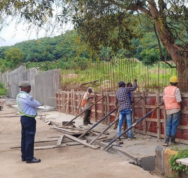 Construction Supervision Services