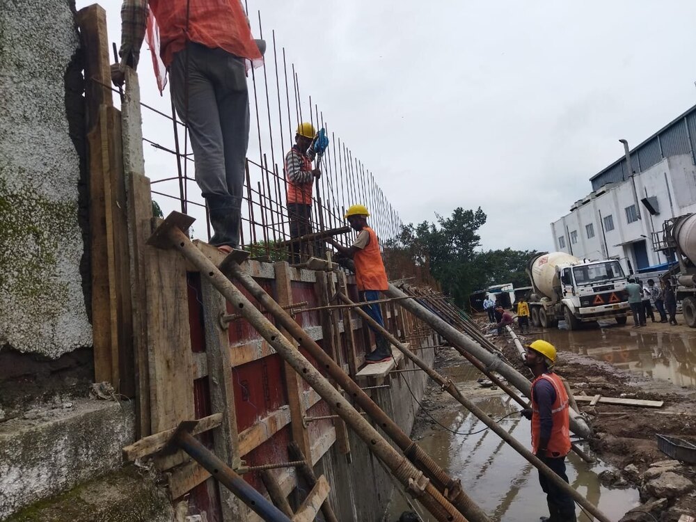 Construction Supervision Services