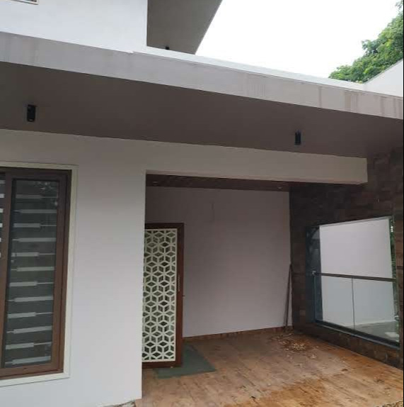 Interior Painting Services