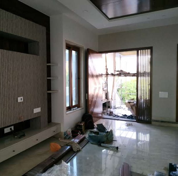 Interior Painting Services