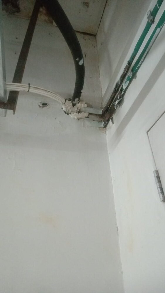 Industrial Wall Painting Services