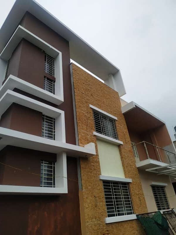 Residential Painting Contractor Services