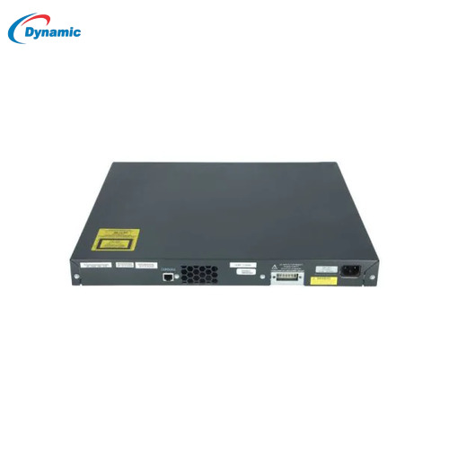 Cisco Catalyst 3560g-48ts-s Switch - Cable Length: Up To 100 Meters (Standard Ethernet) Meter (M)