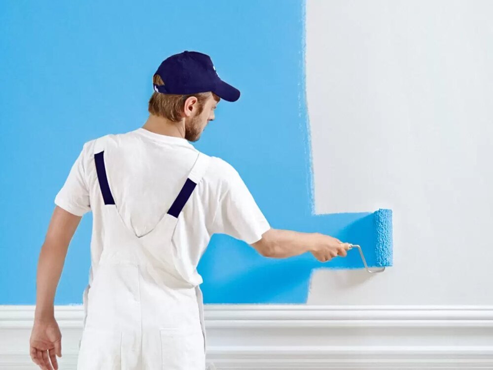 Commercial Painting Services