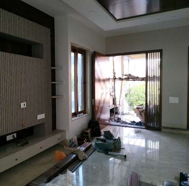 Home Painting Services