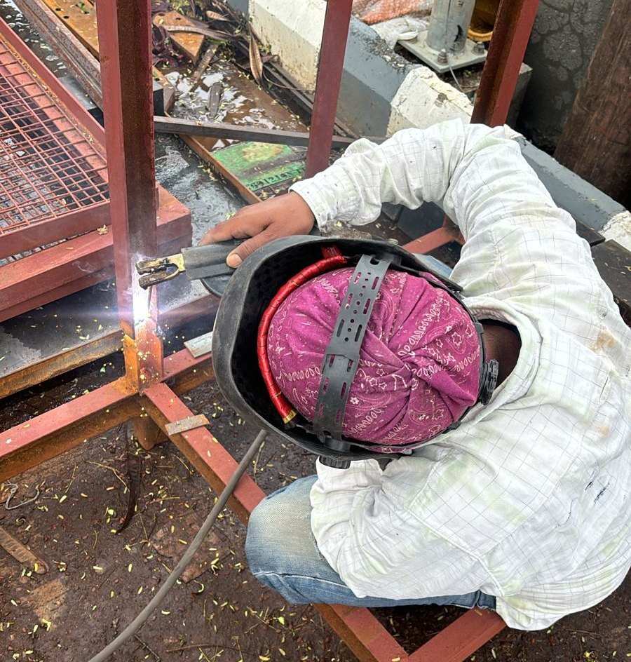 Civil Construction Work Services