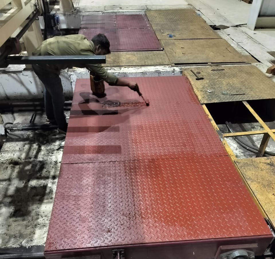 Civil Construction Work Services