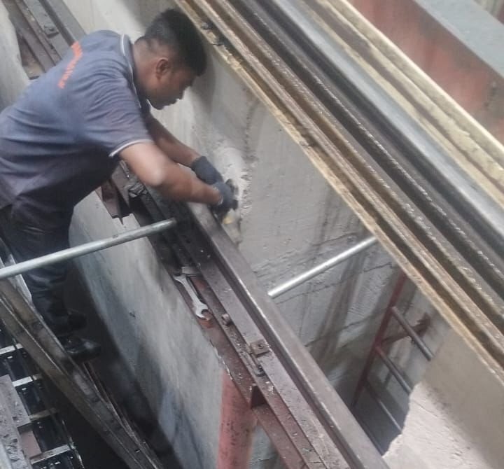 Mild Steel Fabrication सेवाएं