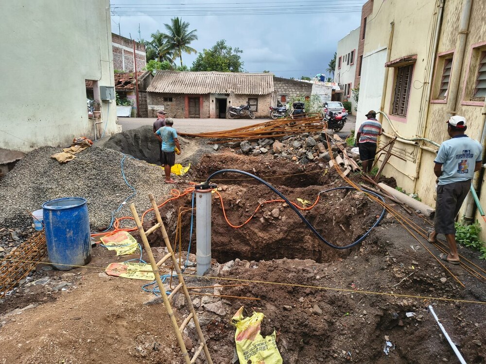 Residential Building Construction Services