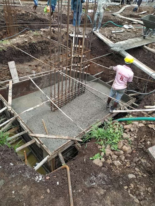 Residential Building Construction Services