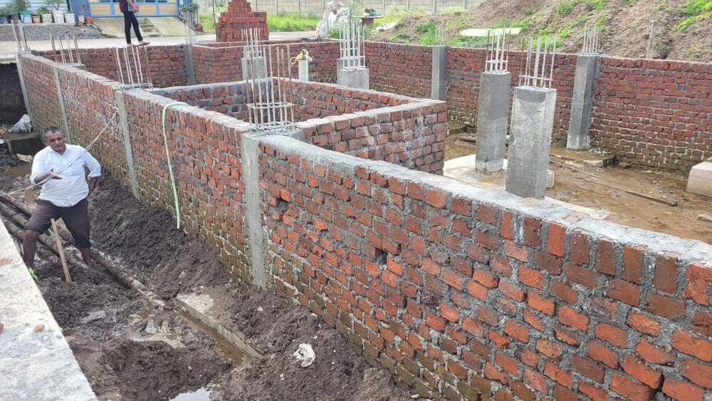 Foundation Construction Services