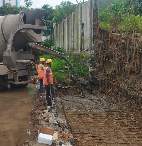 Foundation Construction Services