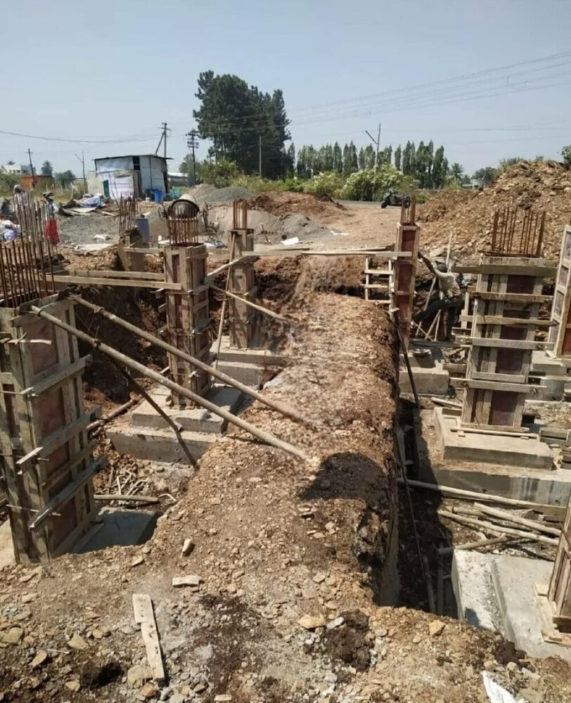 Foundation Construction Services