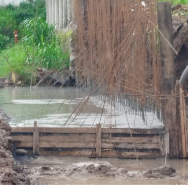 Foundation Construction Services