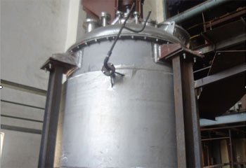 बैच निरंतर उपकरण