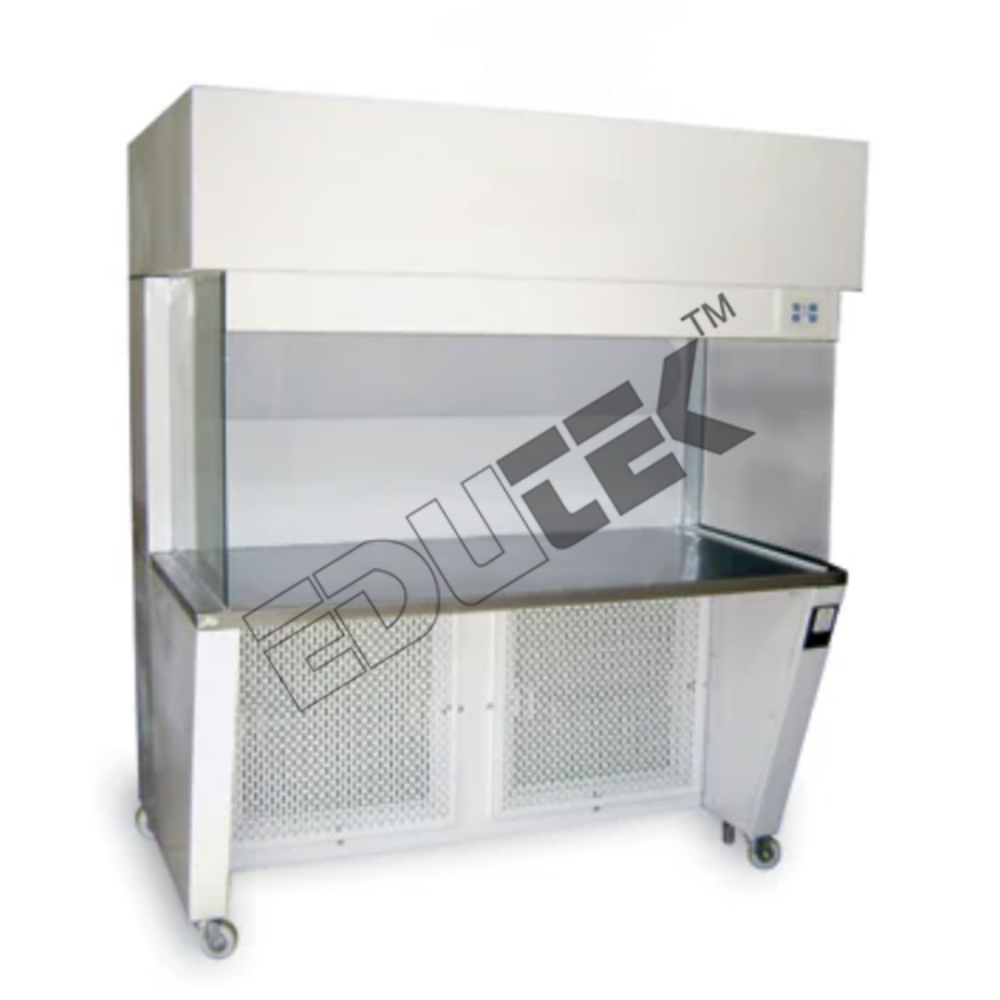 Laminar Air Flow Cabinet SS